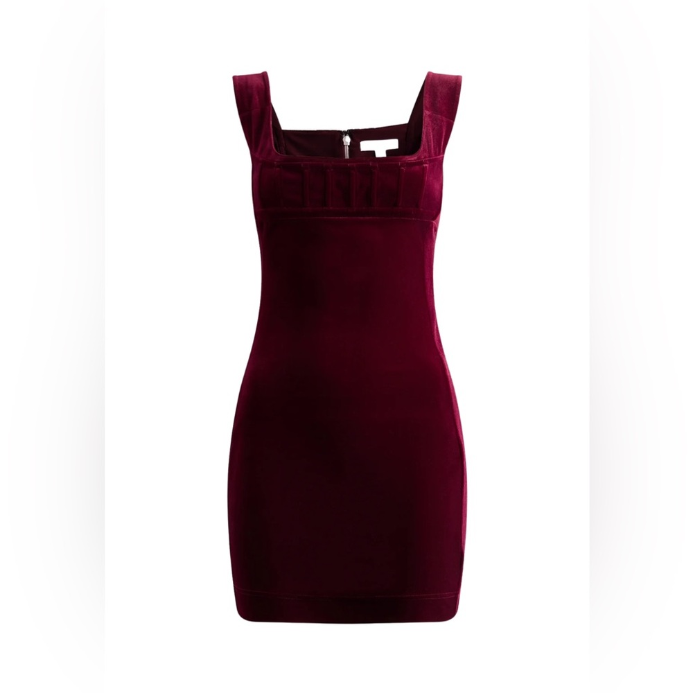 Miaou Vivi Dress - Picture 2 of 9